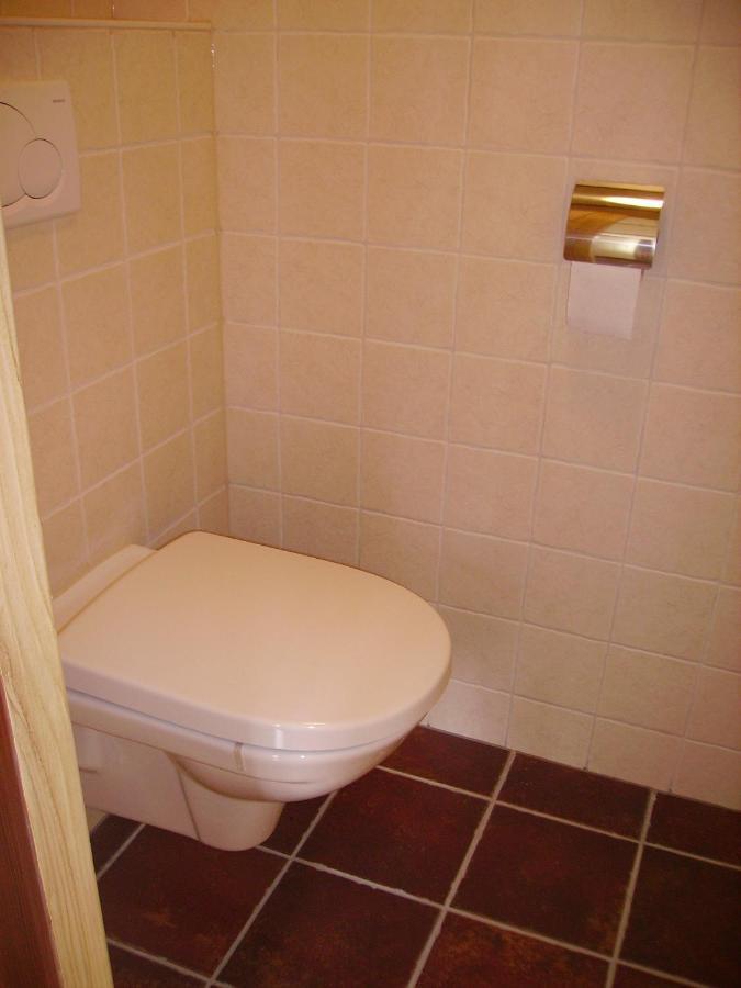 Vakantiewoning 'T Veurhuus Bergentheim Exterior foto